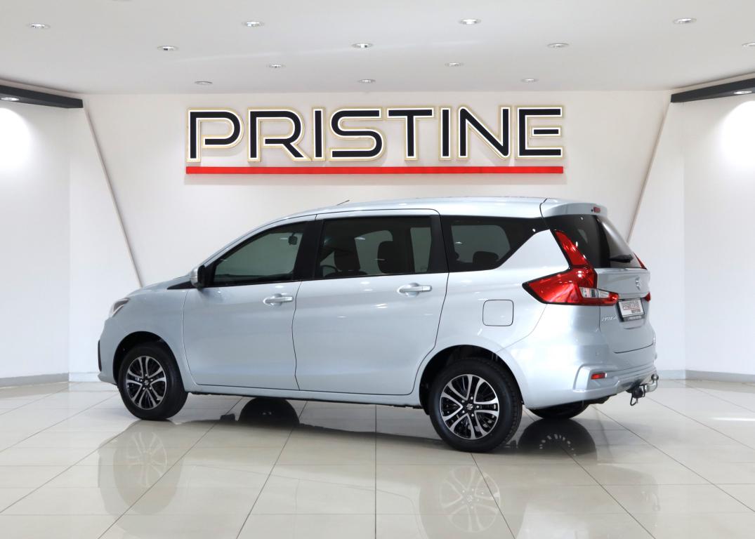 2023 Suzuki Ertiga 1.5 GL