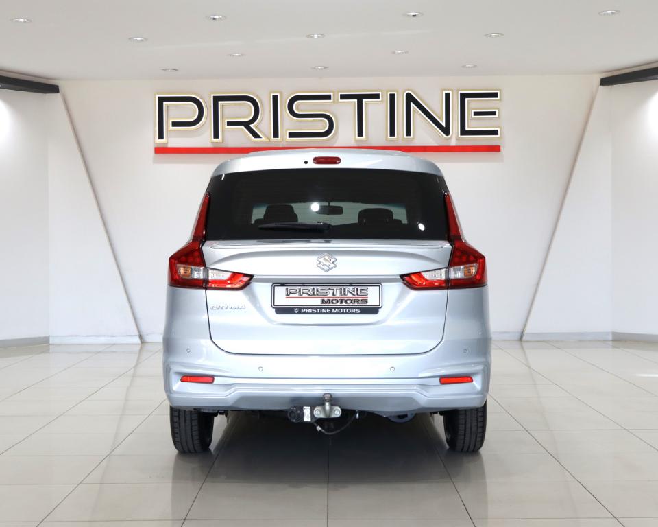 2023 Suzuki Ertiga 1.5 GL