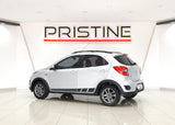 2020 Ford Figo Freestyle 1.5 Trend