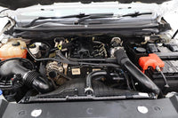 2020 Ford Ranger 2.2TDCi Double Cab Hi-Rider XL