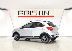 2020 Ford Figo Freestyle 1.5 Trend