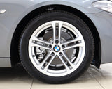 2014 BMW 5 Series 520d M Sport