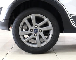 2020 Ford Figo Freestyle 1.5 Trend