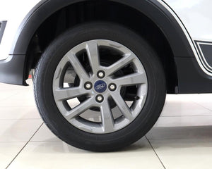 2020 Ford Figo Freestyle 1.5 Trend