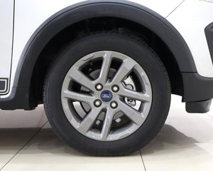 2020 Ford Figo Freestyle 1.5 Trend