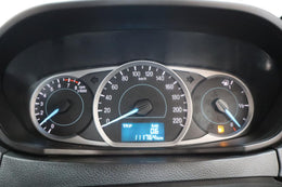 2020 Ford Figo Freestyle 1.5 Trend
