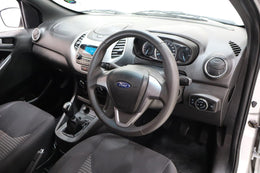2020 Ford Figo Freestyle 1.5 Trend