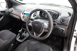 2020 Ford Figo Freestyle 1.5 Trend