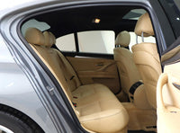 2014 BMW 5 Series 520d M Sport