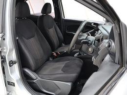2020 Ford Figo Freestyle 1.5 Trend