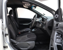 2020 Ford Figo Freestyle 1.5 Trend