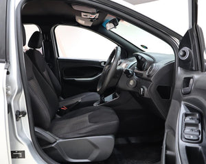 2020 Ford Figo Freestyle 1.5 Trend