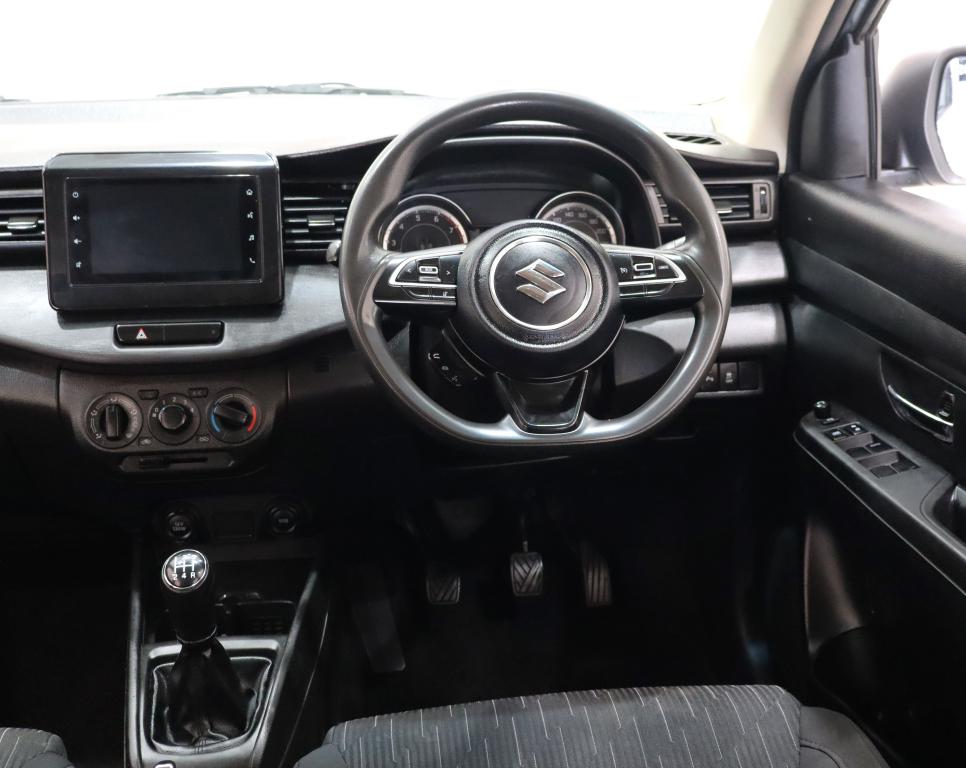 2023 Suzuki Ertiga 1.5 GL