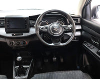 2023 Suzuki Ertiga 1.5 GL