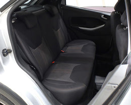 2020 Ford Figo Freestyle 1.5 Trend