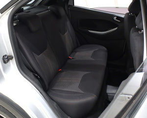 2020 Ford Figo Freestyle 1.5 Trend