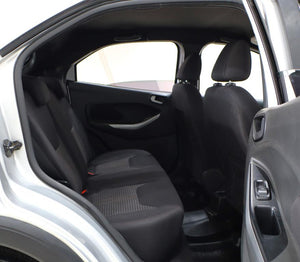 2020 Ford Figo Freestyle 1.5 Trend