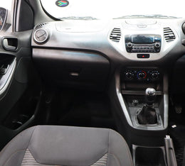 2020 Ford Figo Freestyle 1.5 Trend
