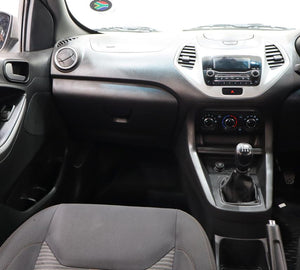 2020 Ford Figo Freestyle 1.5 Trend