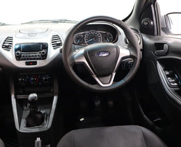2020 Ford Figo Freestyle 1.5 Trend