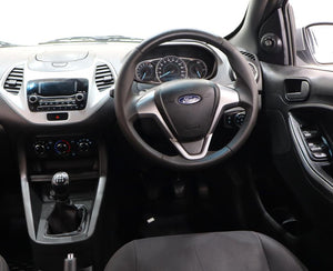 2020 Ford Figo Freestyle 1.5 Trend