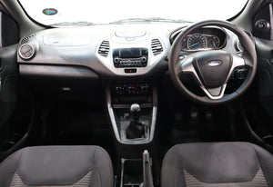 2020 Ford Figo Freestyle 1.5 Trend