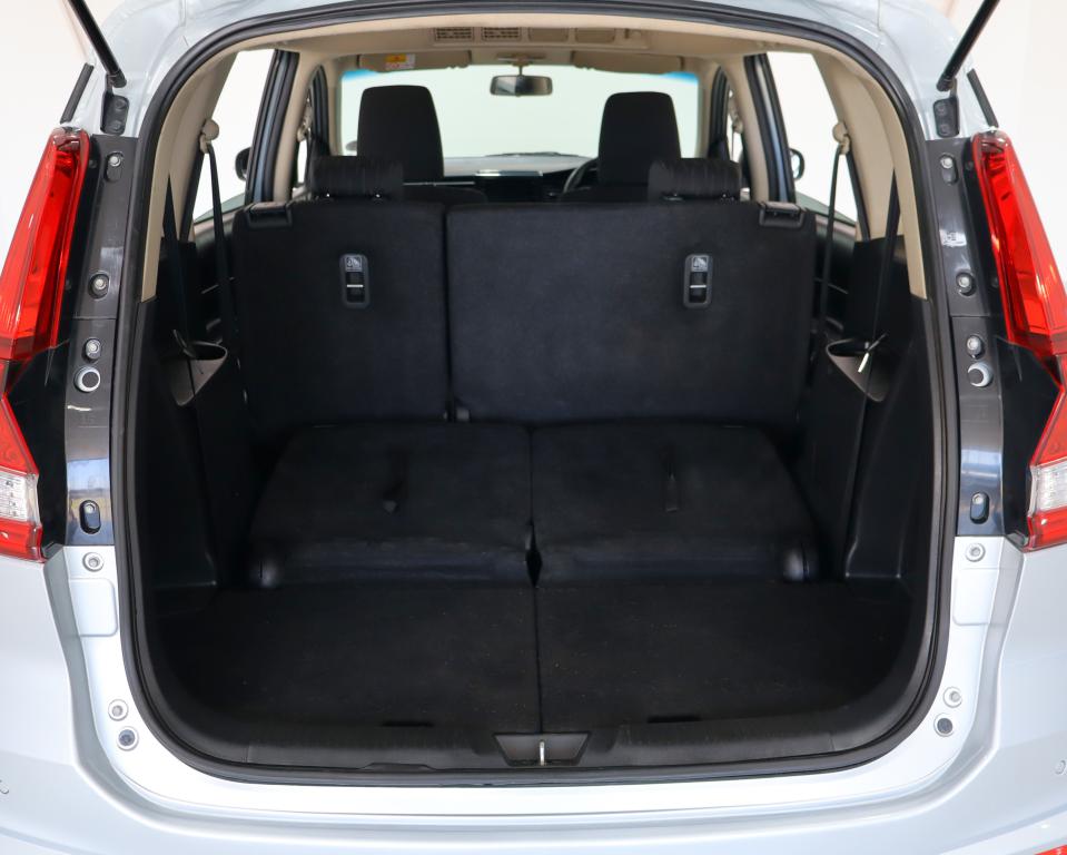 2023 Suzuki Ertiga 1.5 GL