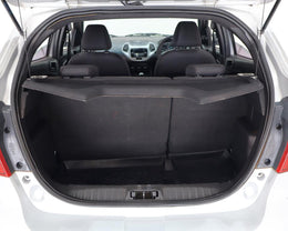 2020 Ford Figo Freestyle 1.5 Trend