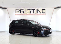 2017 Volkswagen Golf VII GTI 2.0 TSI DSG