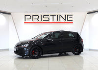 2017 Volkswagen Golf VII GTI 2.0 TSI DSG