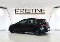 2017 Volkswagen Golf VII GTI 2.0 TSI DSG