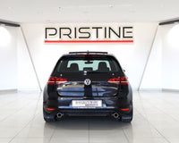2017 Volkswagen Golf VII GTI 2.0 TSI DSG