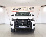 2023 Toyota Hilux 2.8GD-6 Double Cab 4x4 Legend Auto