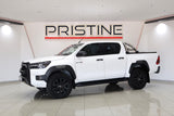 2023 Toyota Hilux 2.8GD-6 Double Cab 4x4 Legend Auto