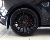 2017 Volkswagen Golf VII GTI 2.0 TSI DSG