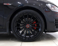2017 Volkswagen Golf VII GTI 2.0 TSI DSG