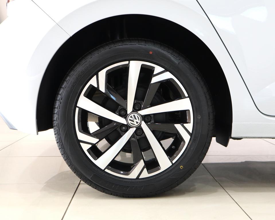 2020 Volkswagen Polo Hatch 1.0TSI Comfortline Beats