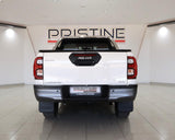 2023 Toyota Hilux 2.8GD-6 Double Cab 4x4 Legend Auto