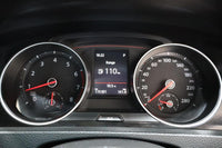 2017 Volkswagen Golf VII GTI 2.0 TSI DSG