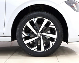 2020 Volkswagen Polo Hatch 1.0TSI Comfortline Beats