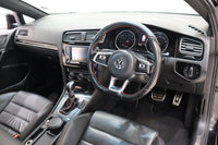 2017 Volkswagen Golf VII GTI 2.0 TSI DSG