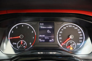 2020 Volkswagen Polo Hatch 1.0TSI Comfortline Beats