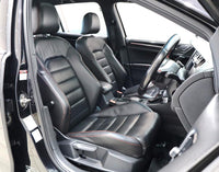 2017 Volkswagen Golf VII GTI 2.0 TSI DSG