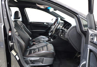 2017 Volkswagen Golf VII GTI 2.0 TSI DSG