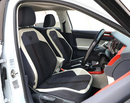 2020 Volkswagen Polo Hatch 1.0TSI Comfortline Beats