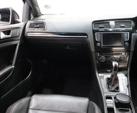2017 Volkswagen Golf VII GTI 2.0 TSI DSG