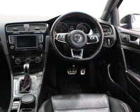 2017 Volkswagen Golf VII GTI 2.0 TSI DSG