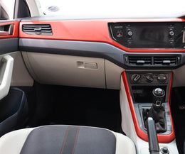 2020 Volkswagen Polo Hatch 1.0TSI Comfortline Beats