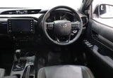 2023 Toyota Hilux 2.8GD-6 Double Cab 4x4 Legend Auto