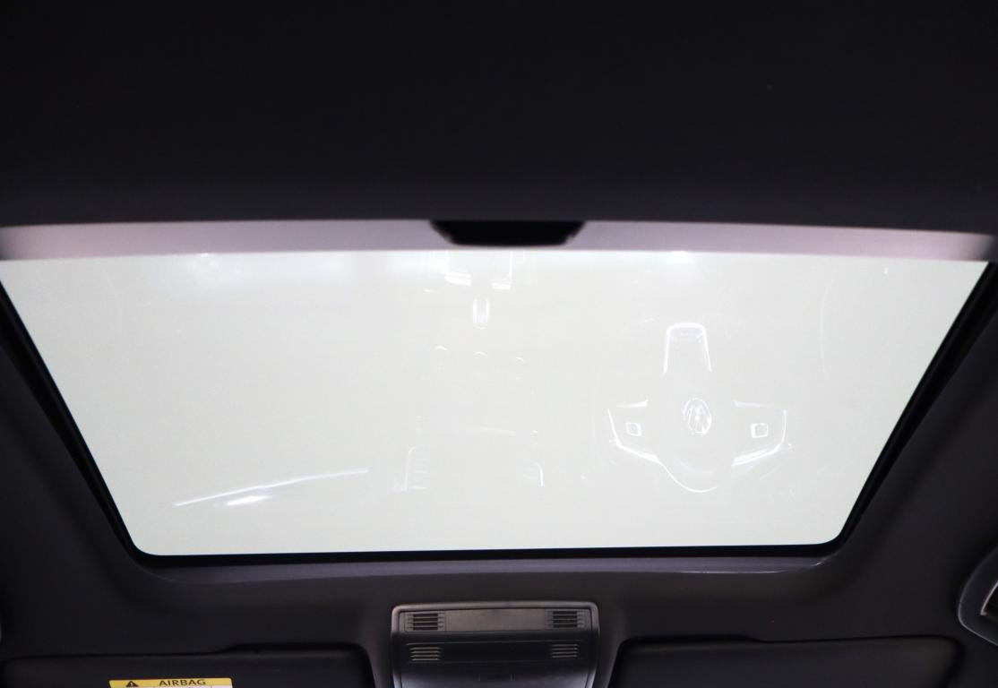 2017 Volkswagen Golf VII GTI 2.0 TSI DSG